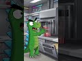 iguana vs ape part 64