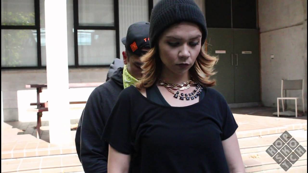 Hopskotch Dance Crew | 8 COUNT PREVIEW bring it on nick cave