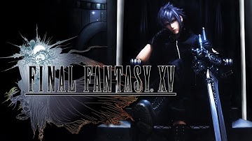 BEFORE THE FALL | Let