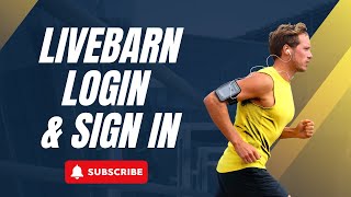 Livebarn.com Login & Sign in