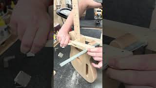 Fit a neck with Ray!