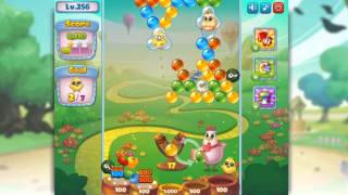 Bubble CoCo || Level - 256