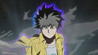 STRESSED OUT ~ Mob​ Psycho​ 100​ amv