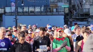 Hamilton Around the Bay 2023 5K