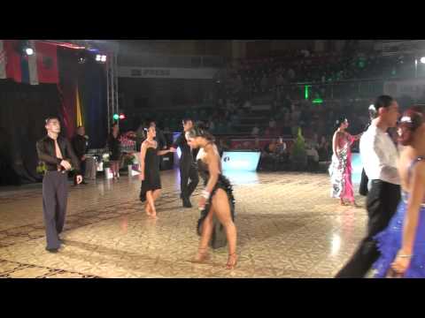 VARADINUM DANCE FESTIVAL 2010 - IDSF INTERNATIONAL...