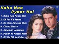 Kaho Naa Pyaar Hai Movie All Songs|| Hrithik Roshan & Amisha Patel||musical world||MUSICAL WORLD|| Mp3 Song