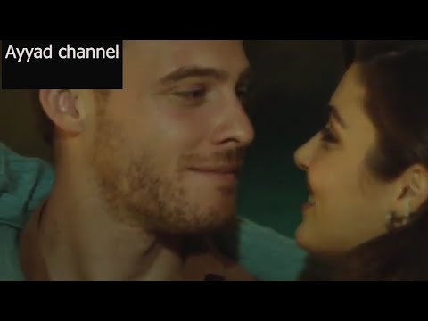 مسلسل انت اطرق بابي ايدا وساركان ماغي بوغصن كارلوس عازار قصتنا حب ينا