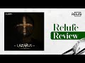Capture de la vidéo Oladips - Lazarus (The Apparition) Album | Honest Album Review | Relufe Review