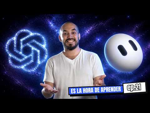 Ver episodio: GPT-6 Astra, Fable 5.1, Grok Bot y Muse: dos semanas que cambiaron todo