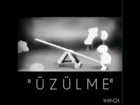 Üzülme 😔 çok duygusal video.Yalnızlık