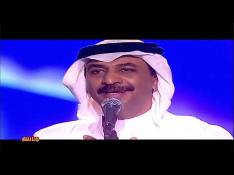عبادي الجوهر كوبليه حبيبتي من أغنية الجرح ارحم جدة 2007