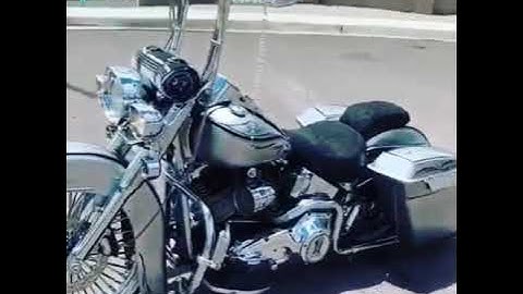 ~Groovy Type Of Feeling~ Joey Quinones and Baby Bash