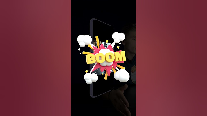 🔥 Z nudného obrázku do světa animací během pár vteřin? 🎬