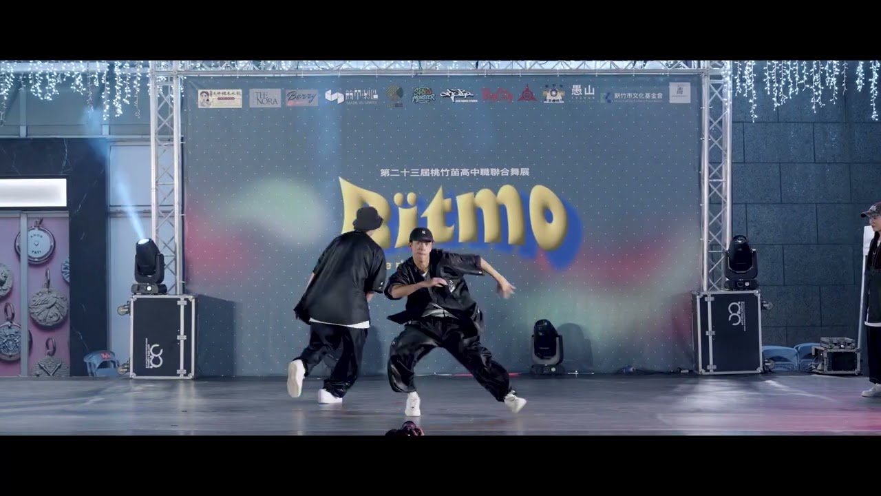 OKOK / 20260214 桃竹苗聯合舞展第二十三屆《Ritmo》