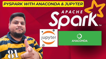 Quick PySpark Setup: Install Anaconda, OpenJDK, & Run Your First Code