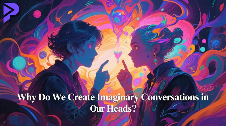 Why Do We Create Imaginary Conversations in Our Heads?