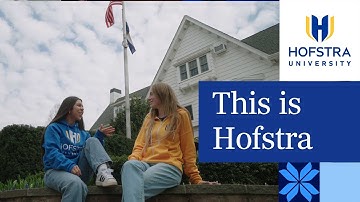 This is Hofstra | Hofstra University