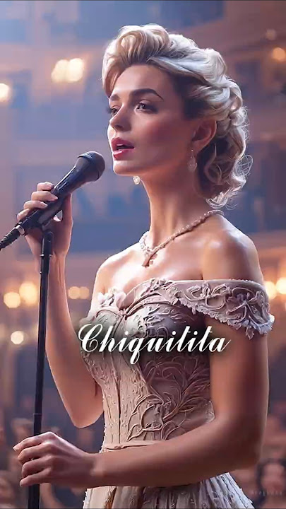 ABBA – Chiquitita (1979) | A timeless song of comfort and hop