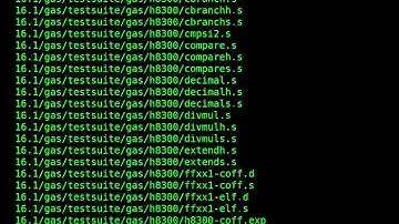 complete linux from scratch install  part05of31