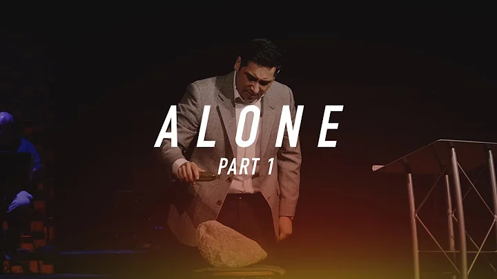 Summit Church Live | Alone, part 1 | Pastor Frank ...