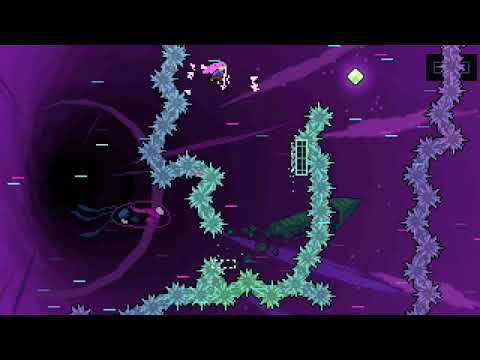 Ultra Heaven Custom Celeste Map By Me And Dav