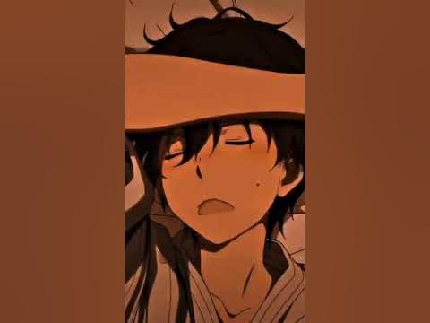 OREKI HOUTAROU EDITS [Hyouka] - YouTube
