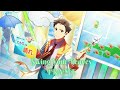 [SideM] Swing Your Leaves - FRAME [FULL]