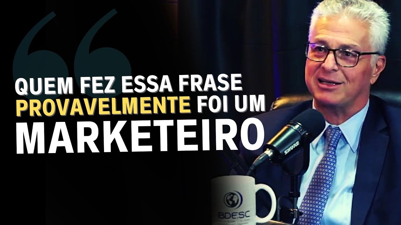 GREENWASHING: FALSO MARKETING AMBIENTAL | Cortes do IBDCAST | Luis ...