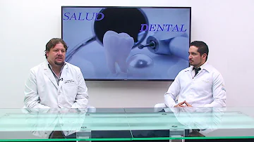 ¿Puede la sinusitis afectar a los dientes?