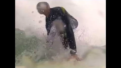 SURFING - WYATT DILLON