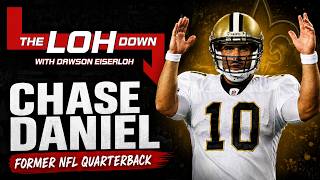 Chase Daniel talks SEC QBs on The LohDown