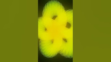 1300 Videos, 340 Subs! Blender Python AI Experiment 🌪️