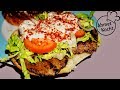 Döner mit Scheibenfleisch im Fladenbrot | Ahmet Kocht | türkisch kochen | Folge 276