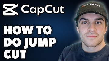 How to Do Jump Cut In Capcut (Full 2025 Guide)