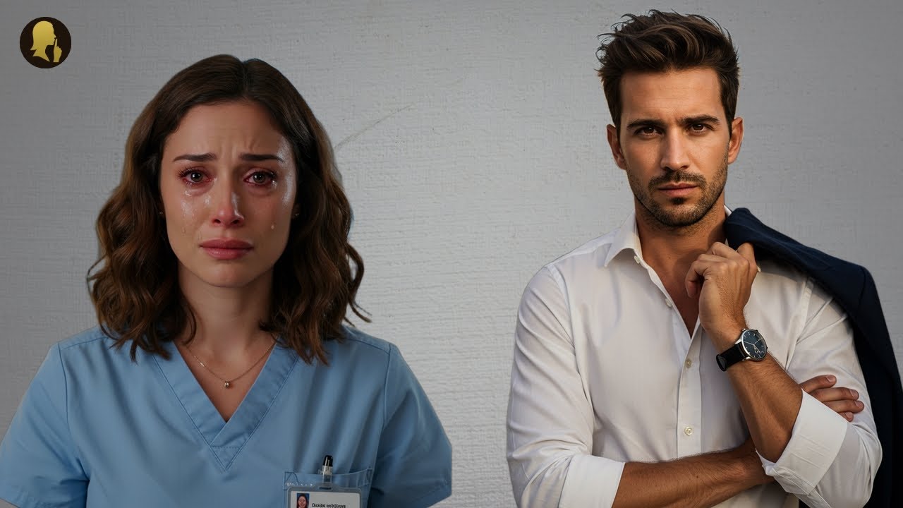 Rekao je da dijete nije njegovo – a nekoliko sekundi kasnije stavili su mi kćer u naručje