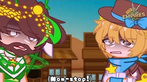 ꒷꒦NON-STOP!꒦꒷[Empires SMP S2/ESMP S2] Ft.  Jimmy and Joel // Angst.?~​˖⁺.•GC •[]