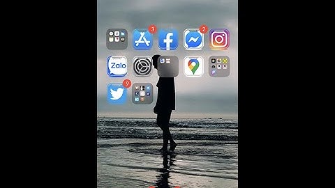 Hướng dẫn đổi tên hệ thống icon app iphone jailbreak
