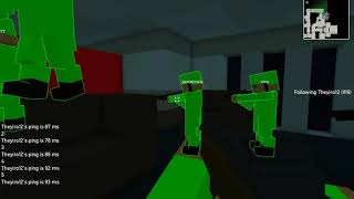 OpenSpades (AntiHack) #49 Theyro12