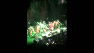 Hellyeah - Moth (Live at Mohegan Sun, CT)