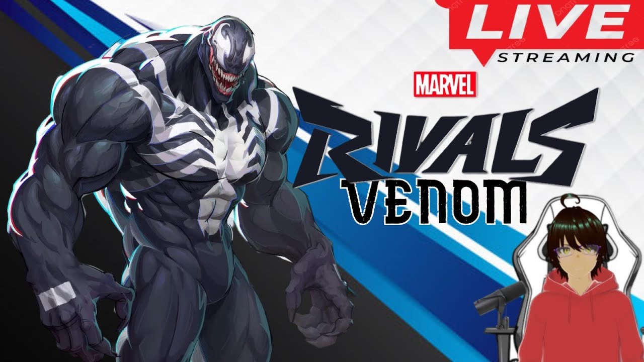 Road to Dimond |Marvel rivals Live Stream - YouTube