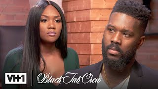 Phor & Nikki’s Relationship Timeline | Black Ink Crew