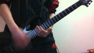 kannivalism Sugar rainy 弾いた