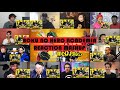 My Hero Academia 僕のヒーローアカデミア All Openings (1 - 7) | Reaction Mashup