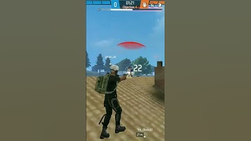 Para configuration perfecta A1 A2 A3 A4 A5 A6 A7 A8 A9 A10 A11 A12. #shots #trending #freefiremax $$