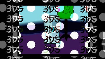Objects Of Objectland, Season 2: 3DS THEME NOW AVALIABLE!