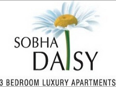 Sobha Daisy Sale Resale Bangalore Rent Location Map Price Floor Layout Site Plan Reviews FlatAddress