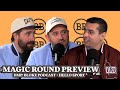 Magic round preview w hello sport