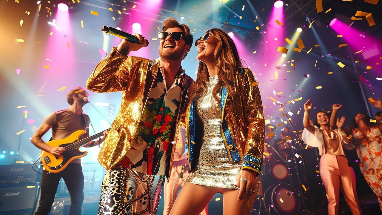 Oszalałem z Miłości ❤️ – Granica Marzeń | Hit Disco Polo na Wesele i Imprezę 2025