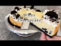 Oreos New York Cheesecake