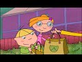 Lazy Lucy It S Raining Apples S01E15 